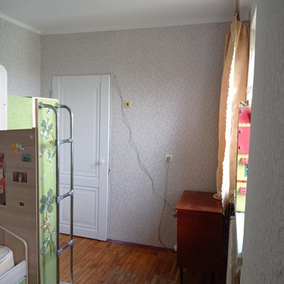 Продам многокомнатную квартиру, Ворошилова ул, 65, Кропоткин г