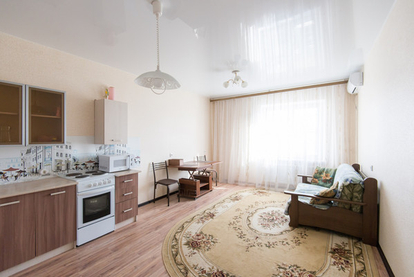 Продам двухкомнатную (2-комн.) квартиру, Белоусова пер, 8, Ростов-на-Дону г