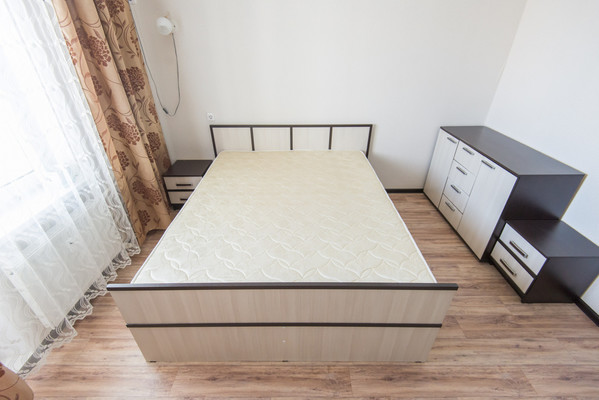 Продам двухкомнатную (2-комн.) квартиру, Белоусова пер, 8, Ростов-на-Дону г