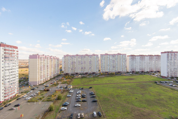 Продам двухкомнатную (2-комн.) квартиру, Белоусова пер, 8, Ростов-на-Дону г