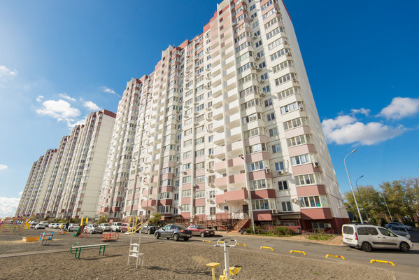 Продам двухкомнатную (2-комн.) квартиру, Белоусова пер, 8, Ростов-на-Дону г