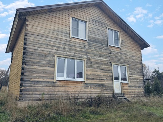 Продам дом, Угловая ул, 53, Пешково д, 0 км от города