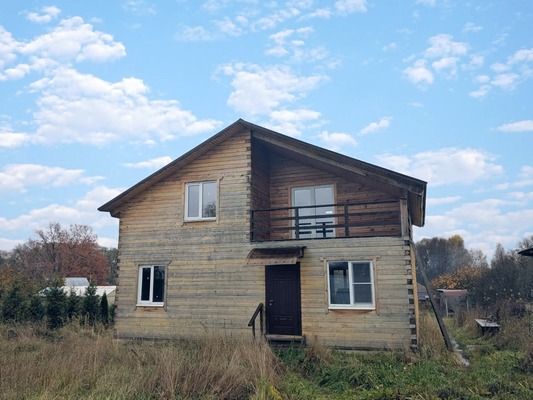 Продам дом, Угловая ул, 53, Пешково д, 0 км от города