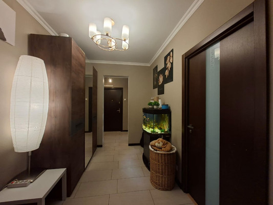 Продам трехкомнатную (3-комн.) квартиру, Батайский проезд, 17, Москва г