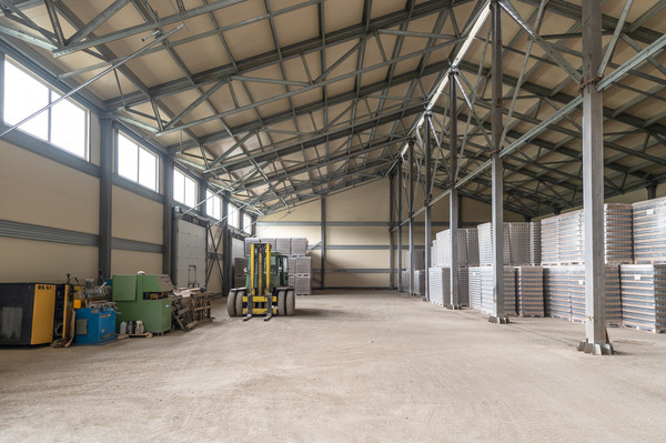 Продам склад 3 100 м2, 61 км Ленинградское ш, 4, Солнечногорск г