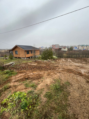 Продам участок 10 соток, ИЖС, Валентины Витязевой ул, 10, Сыктывкар г, 0 км от города