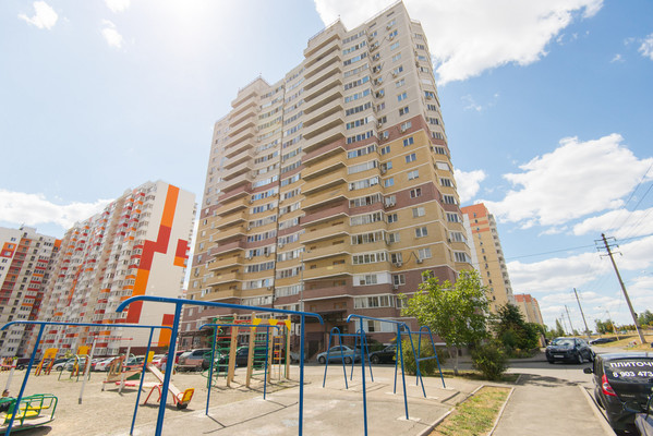 Продам однокомнатную (1-комн.) квартиру, Петренко ул, 22, Ростов-на-Дону г