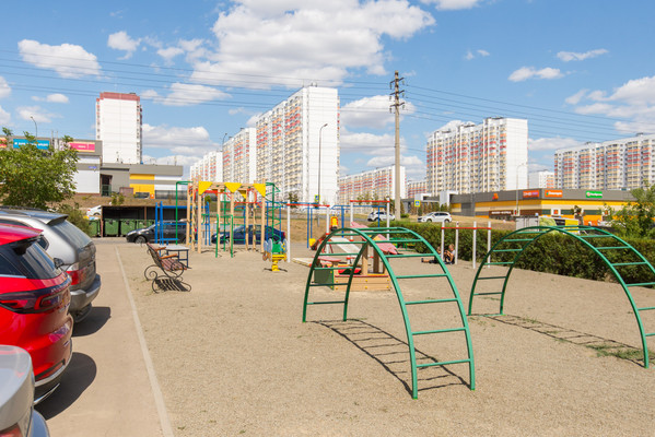 Продам однокомнатную (1-комн.) квартиру, Петренко ул, 22, Ростов-на-Дону г