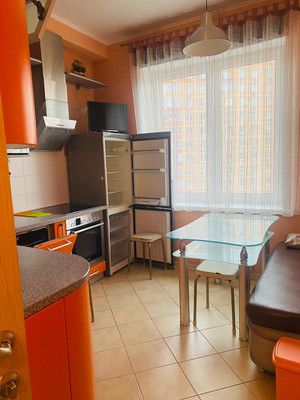 Продам двухкомнатную (2-комн.) квартиру, Ольховая ул, 6, Видное г
