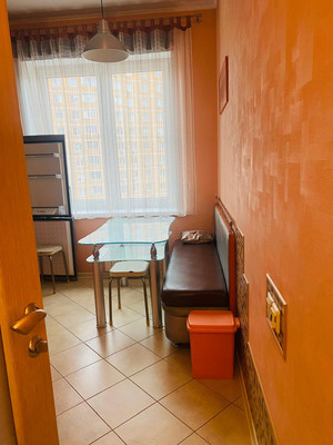 Продам двухкомнатную (2-комн.) квартиру, Ольховая ул, 6, Видное г