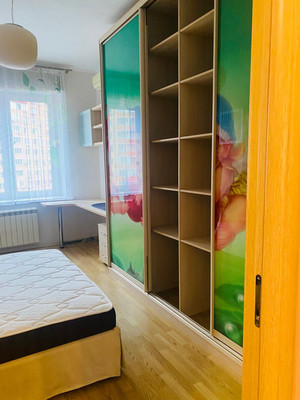 Продам двухкомнатную (2-комн.) квартиру, Ольховая ул, 6, Видное г