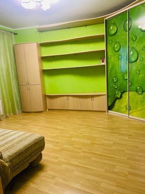 Продам двухкомнатную (2-комн.) квартиру, Ольховая ул, 6, Видное г