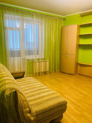 Продам двухкомнатную (2-комн.) квартиру, Ольховая ул, 6, Видное г