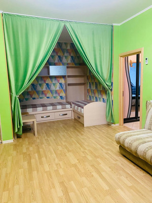 Продам двухкомнатную (2-комн.) квартиру, Ольховая ул, 6, Видное г
