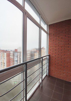 Продам однокомнатную (1-комн.) квартиру, Липовый парк ул, 4к1, Коммунарка п
