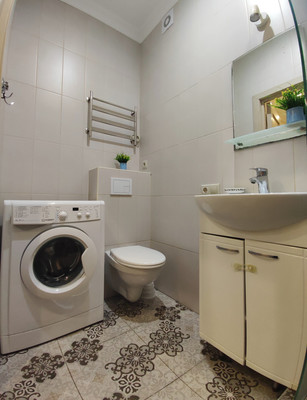 Продам однокомнатную (1-комн.) квартиру, Липовый парк ул, 4к1, Коммунарка п