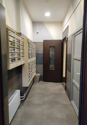 Продам однокомнатную (1-комн.) квартиру, Липовый парк ул, 4к1, Коммунарка п