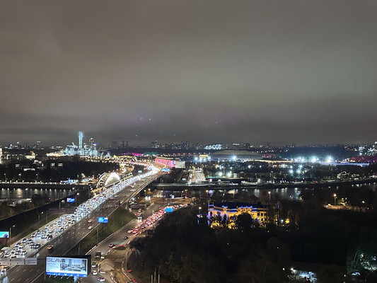 Сдам двухкомнатную (2-комн.) квартиру, 1-й Сетуньский проезд, 8, Москва г