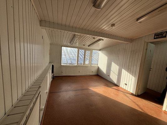 Сдам склад 671 м2, Октябрьский пр-кт, 125/6, Сыктывкар г