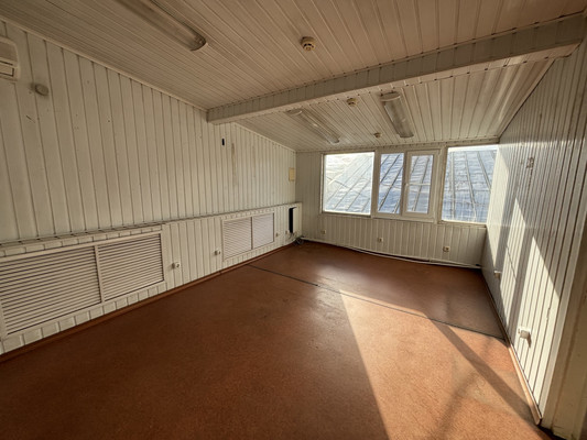 Сдам склад 671 м2, Октябрьский пр-кт, 125/6, Сыктывкар г