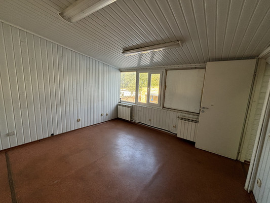 Сдам склад 671 м2, Октябрьский пр-кт, 125/6, Сыктывкар г