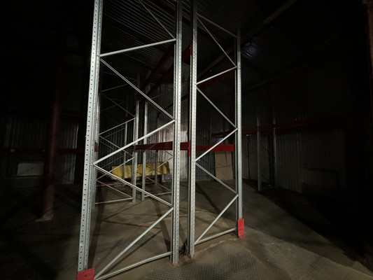 Сдам склад 671 м2, Октябрьский пр-кт, 125/6, Сыктывкар г