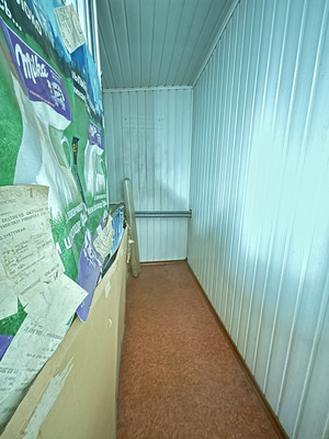 Сдам склад 671 м2, Октябрьский пр-кт, 125/6, Сыктывкар г