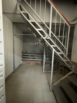 Сдам склад 671 м2, Октябрьский пр-кт, 125/6, Сыктывкар г