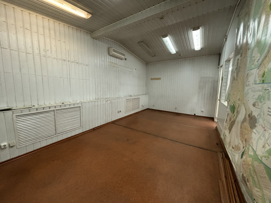 Сдам склад 671 м2, Октябрьский пр-кт, 125/6, Сыктывкар г