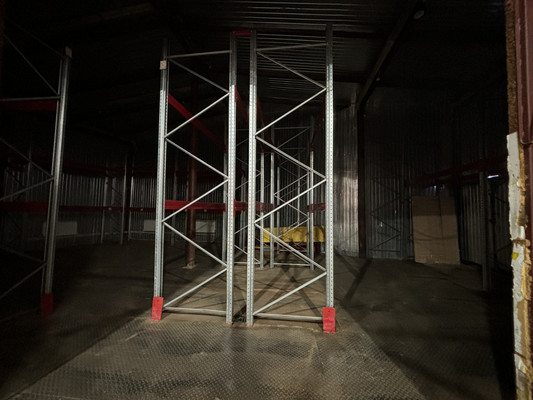 Сдам склад 671 м2, Октябрьский пр-кт, 125/6, Сыктывкар г