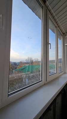 Продам однокомнатную (1-комн.) квартиру, Островского ул, 35, Октябрьский г