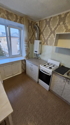Продам однокомнатную (1-комн.) квартиру, Островского ул, 35, Октябрьский г