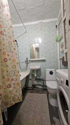 Продам однокомнатную (1-комн.) квартиру, Островского ул, 35, Октябрьский г