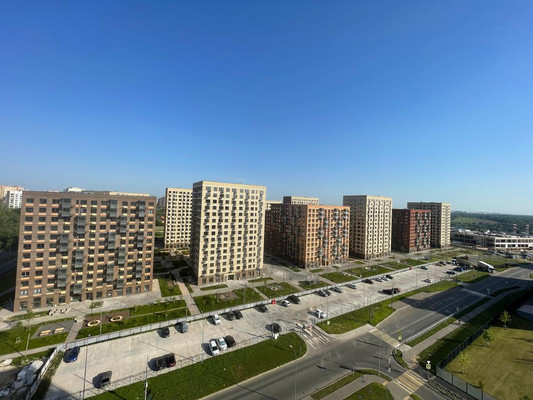 Продам однокомнатную (1-комн.) квартиру, Рязановское ш, 31к1, Знамя Октября п