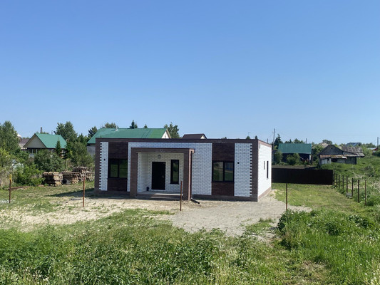 Продам дом, Набережная ул, 28А, Фирсово с, 0 км от города