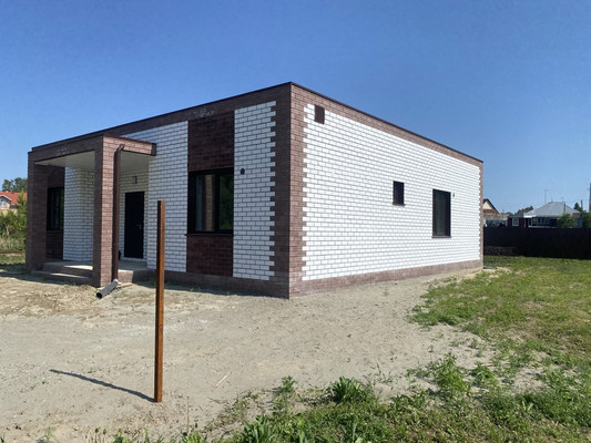 Продам дом, Набережная ул, 28А, Фирсово с, 0 км от города