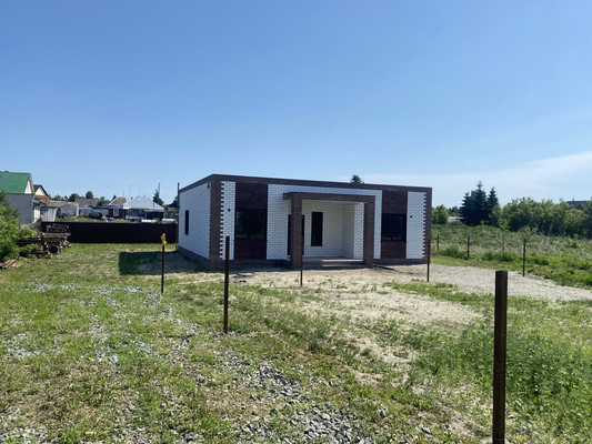 Продам дом, Набережная ул, 28А, Фирсово с, 0 км от города