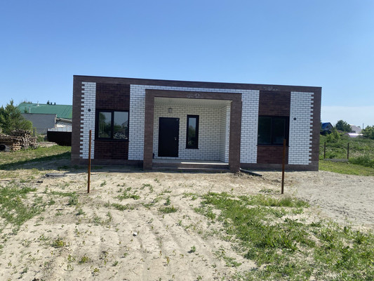 Продам дом, Набережная ул, 28А, Фирсово с, 0 км от города