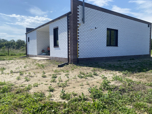 Продам дом, Набережная ул, 28А, Фирсово с, 0 км от города