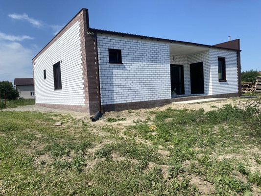 Продам дом, Набережная ул, 28А, Фирсово с, 0 км от города