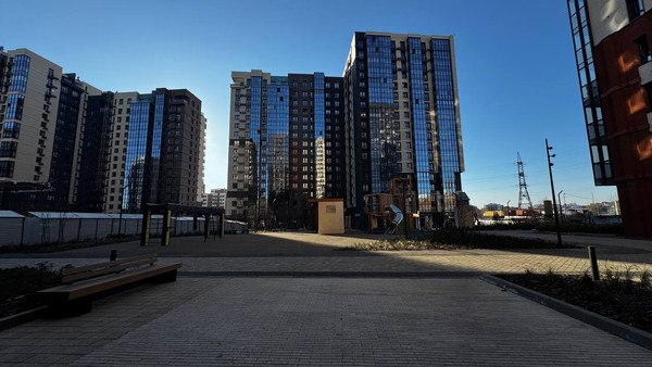 Продам однокомнатную (1-комн.) квартиру, Юрия Левитанского ул, 12/1, Иркутск г