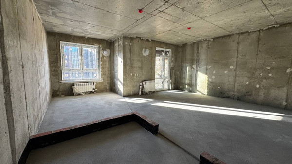 Продам однокомнатную (1-комн.) квартиру, Юрия Левитанского ул, 12/1, Иркутск г