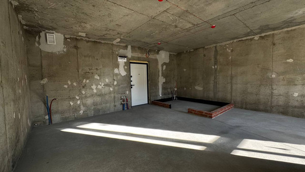 Продам однокомнатную (1-комн.) квартиру, Юрия Левитанского ул, 12/1, Иркутск г