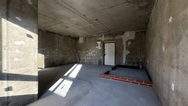 Продам однокомнатную (1-комн.) квартиру, Юрия Левитанского ул, 12/1, Иркутск г