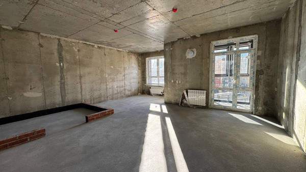 Продам однокомнатную (1-комн.) квартиру, Юрия Левитанского ул, 12/1, Иркутск г