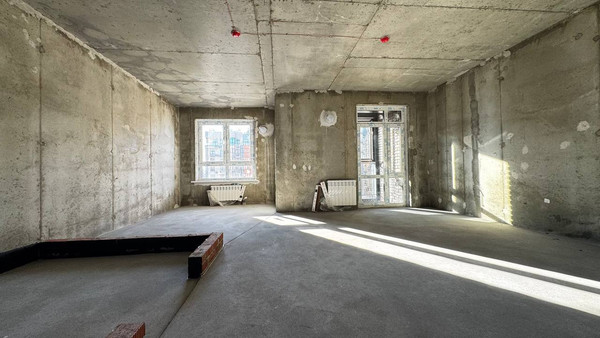 Продам однокомнатную (1-комн.) квартиру, Юрия Левитанского ул, 12/1, Иркутск г