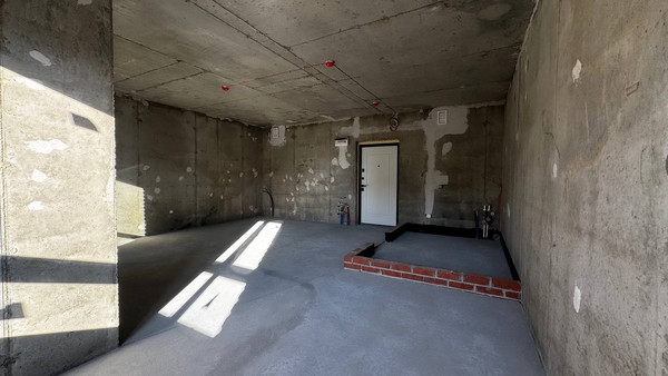 Продам однокомнатную (1-комн.) квартиру, Юрия Левитанского ул, 12/1, Иркутск г