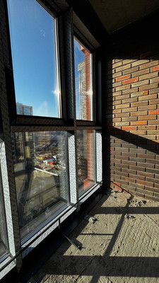 Продам однокомнатную (1-комн.) квартиру, Юрия Левитанского ул, 12/1, Иркутск г