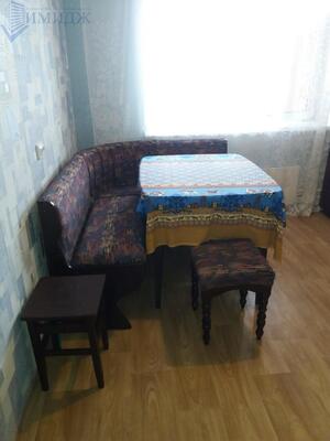 Сдам однокомнатную (1-комн.) квартиру, Норильская ул, 46, Красноярск г