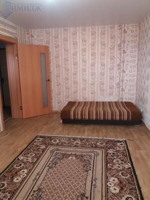 Сдам однокомнатную (1-комн.) квартиру, Норильская ул, 46, Красноярск г